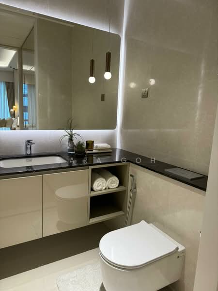 Service Residence for Sale at Pavilion Square - Sara Goh - PropertyGuru.com.my