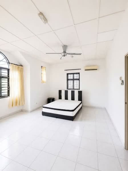 2-storey Terraced House for Sale in Bukit Indah (Iskandar Puteri (Nusajaya)) - Nico Ho - Bedroom - PropertyGuru.com.my