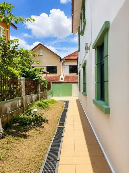 2-storey Terraced House for Sale in Bukit Indah (Iskandar Puteri (Nusajaya)) - Nico Ho - Exterior - PropertyGuru.com.my