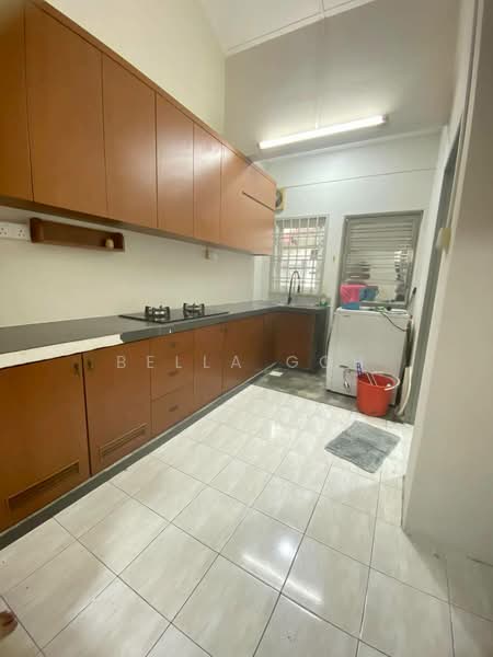 Rumah Teres 1 Tingkat untuk Disewa di Bandar Baru Permas Jaya (Permas Jaya) - Bella Goh - PropertyGuru.com.my