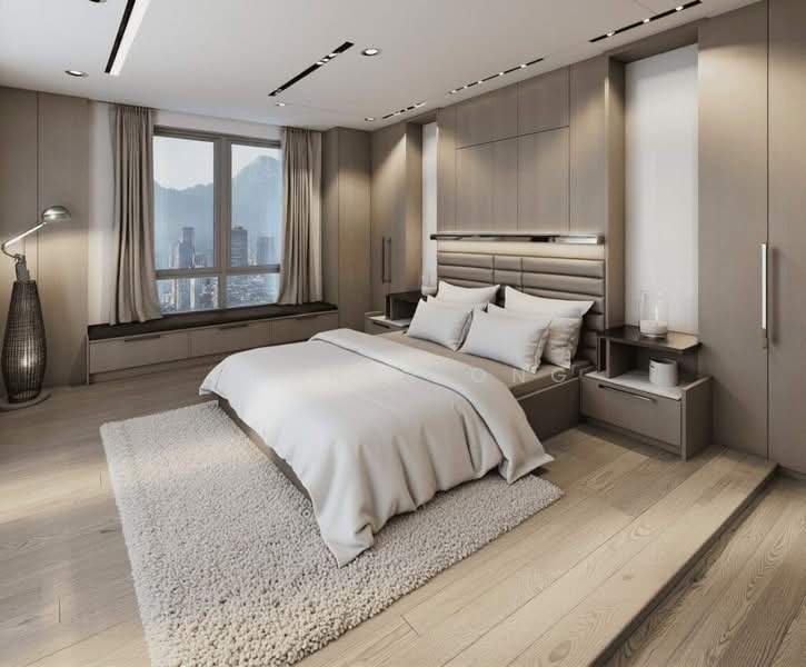 Tanah Kediaman untuk Dijual di Bukit Jalil (Kuala Lumpur) - Sharen Ong - Bedroom - PropertyGuru.com.my