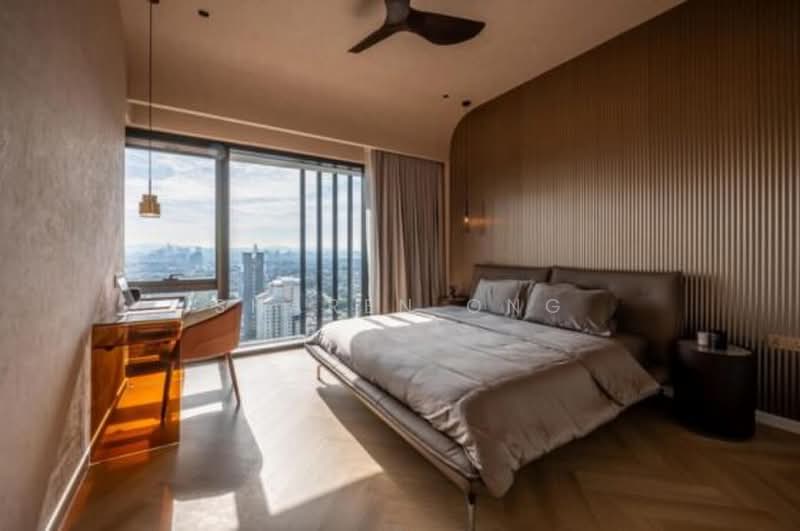 Tanah Kediaman untuk Dijual di Bukit Jalil (Kuala Lumpur) - Sharen Ong - Bedroom - PropertyGuru.com.my