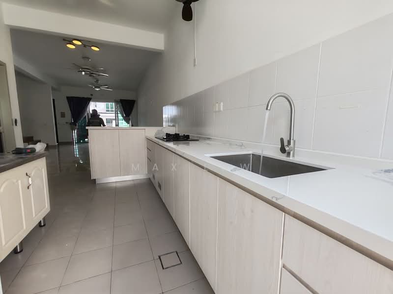Rumah Teres 2 Tingkat untuk Disewa di Dengkil (Selangor) - Max Low - PropertyGuru.com.my