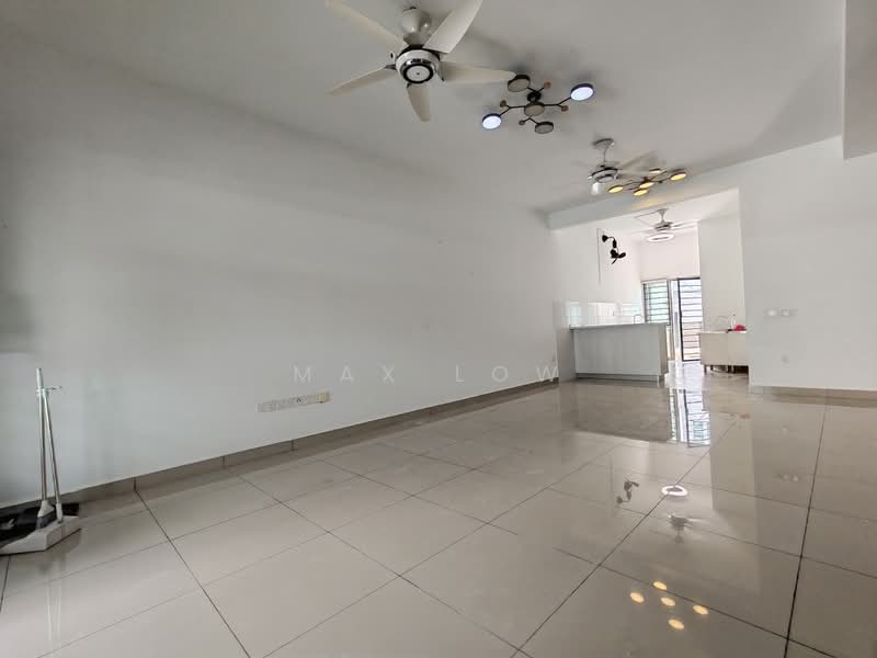 Rumah Teres 2 Tingkat untuk Disewa di Dengkil (Selangor) - Max Low - PropertyGuru.com.my