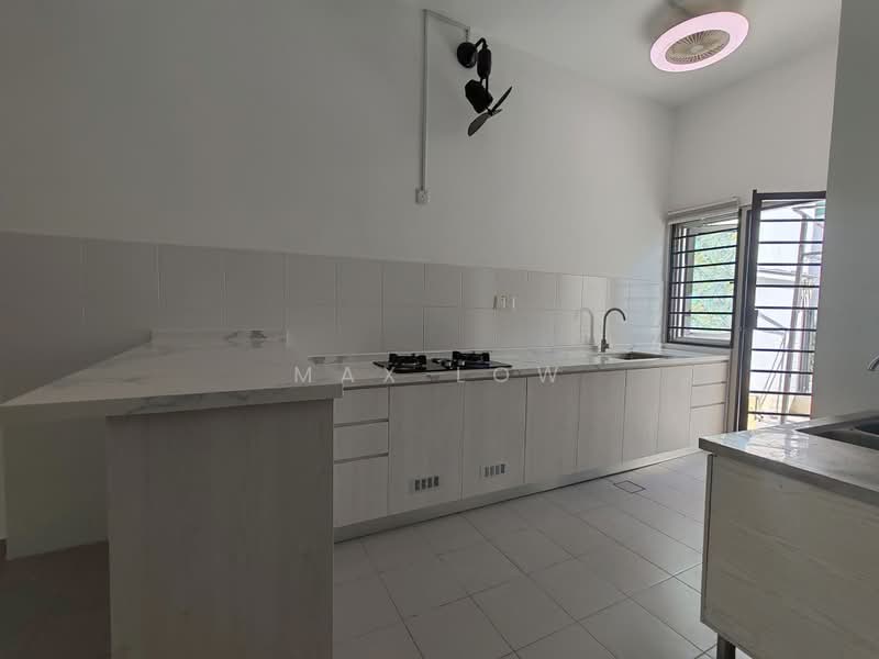 Rumah Teres 2 Tingkat untuk Disewa di Dengkil (Selangor) - Max Low - PropertyGuru.com.my