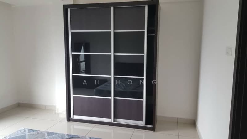Service Residence for Rent at D'Inspire Residence (Inspira Bestari) - Ah Hong - PropertyGuru.com.my