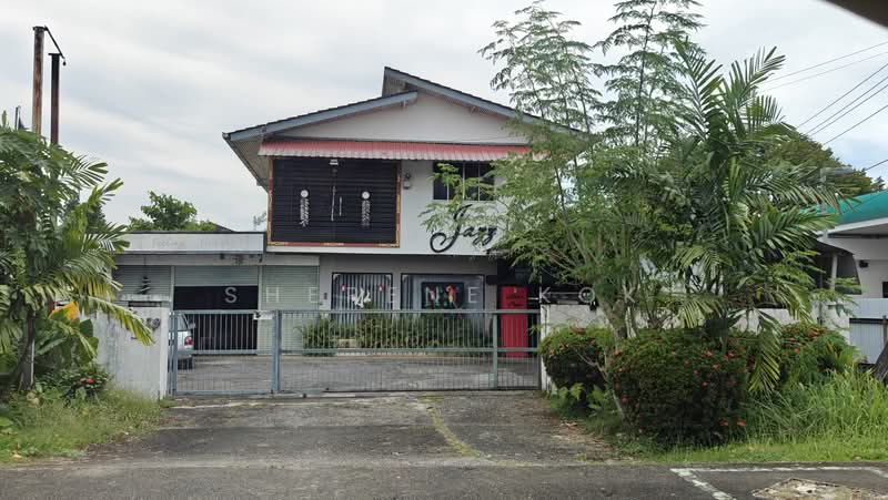 Bungalow for Sale in Kuching (Sarawak) - Sherene Kok - Exterior - PropertyGuru.com.my