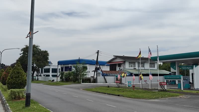 Bungalow for Sale in Kuching (Sarawak) - Sherene Kok - Exterior - PropertyGuru.com.my