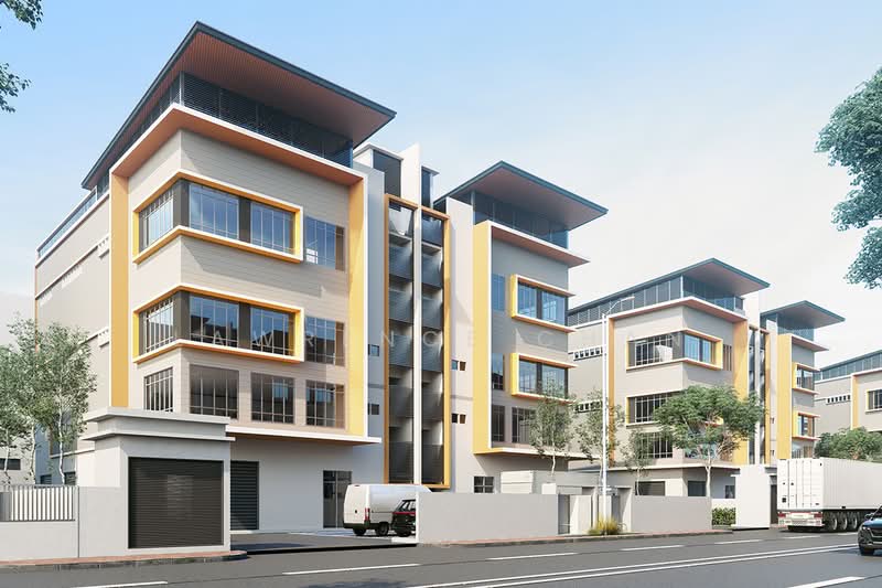 Kilang untuk Dijual di Bukit Angkat Industrial Park (Kajang) - Lawrence Chan - PropertyGuru.com.my