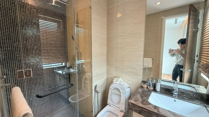 Condominium for Sale at D'Rapport - Dacklin Lee - Bathroom - PropertyGuru.com.my