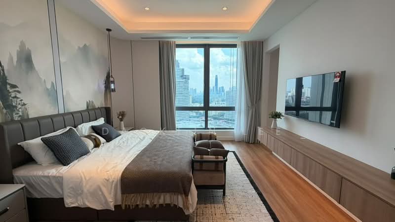 Condominium for Sale at D'Rapport - Dacklin Lee - Bedroom - PropertyGuru.com.my