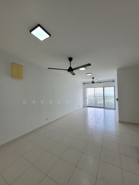 Kondominium untuk Disewa di D' Camellia - Darren Chan - Living Room - PropertyGuru.com.my