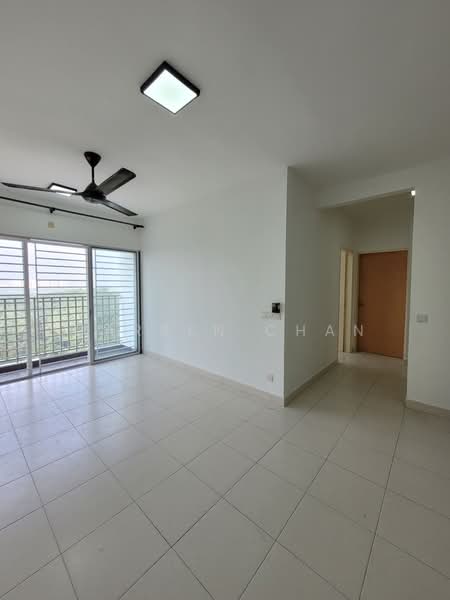 Kondominium untuk Disewa di D' Camellia - Darren Chan - Living Room - PropertyGuru.com.my