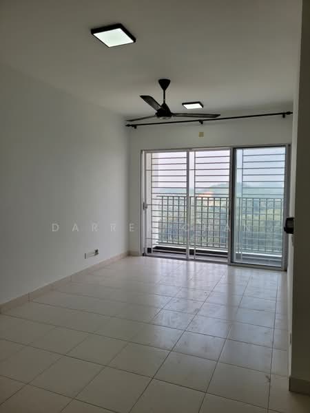 Kondominium untuk Disewa di D' Camellia - Darren Chan - Living Room - PropertyGuru.com.my