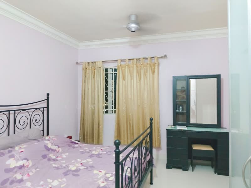Condominium for Sale at Green Avenue Condominium - Kow Tze Fui - Bedroom - PropertyGuru.com.my