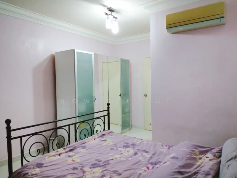 Condominium for Sale at Green Avenue Condominium - Kow Tze Fui - Bedroom - PropertyGuru.com.my