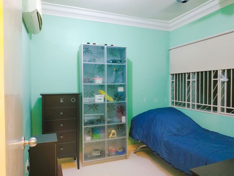 Condominium for Sale at Green Avenue Condominium - Kow Tze Fui - Bedroom - PropertyGuru.com.my