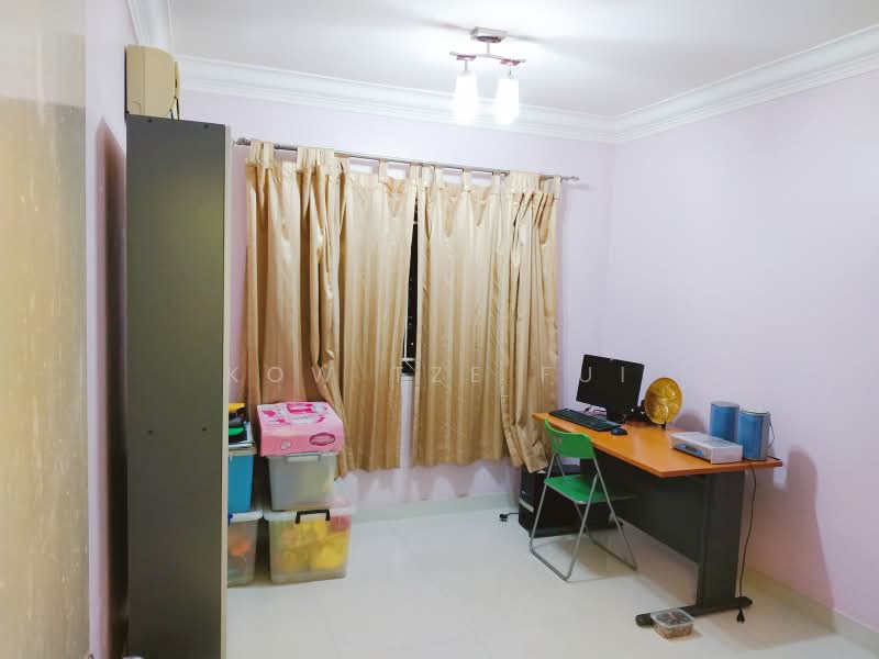 Condominium for Sale at Green Avenue Condominium - Kow Tze Fui - Study - PropertyGuru.com.my