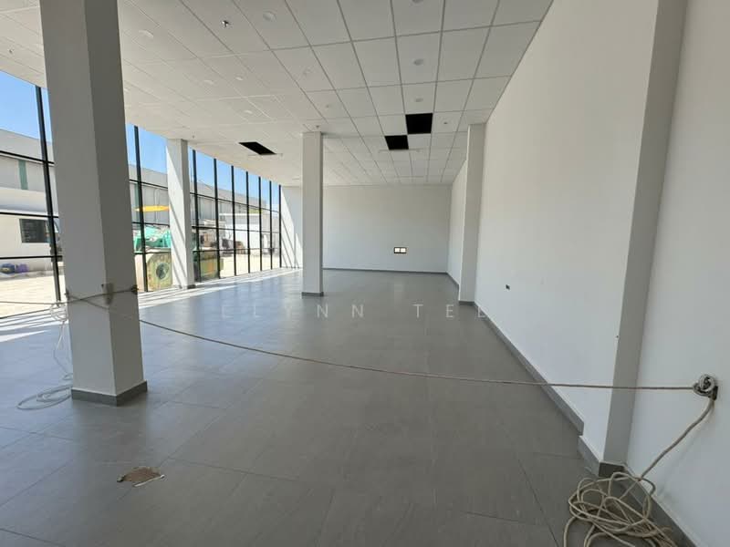 Kilang untuk Dijual di Batu Kawan (Penang) - Elynn Tee - Interior - PropertyGuru.com.my