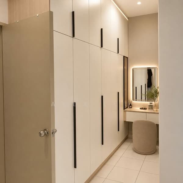 Terraced House for Rent in Eco Grandeur (Puncak Alam) - Alex Lee - Interior - PropertyGuru.com.my