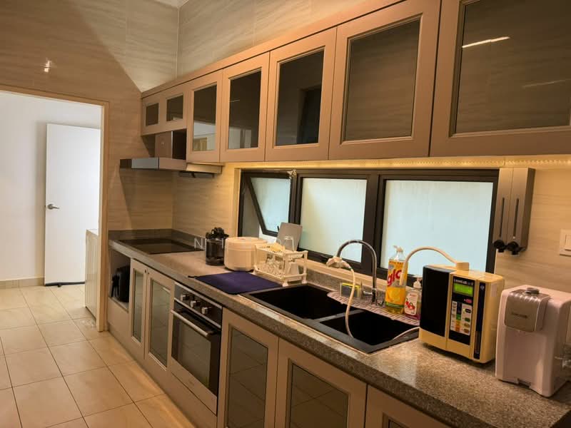Condominium for Sale at Laguna Heights (Bukit Laguna) - Nico Ho - Kitchen - PropertyGuru.com.my