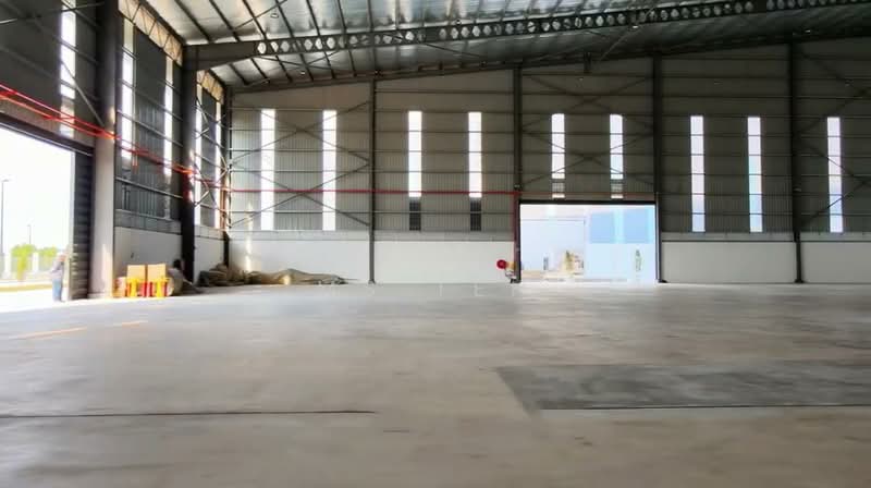 Semi-D Factory for Sale in Eco Business Park V (Puncak Alam) - Ms Teh - Interior - PropertyGuru.com.my
