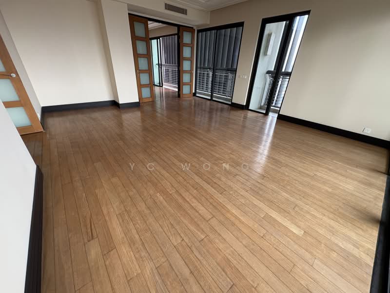 Condominium for Sale at The Binjai on the Park - YC Wong - PropertyGuru.com.my