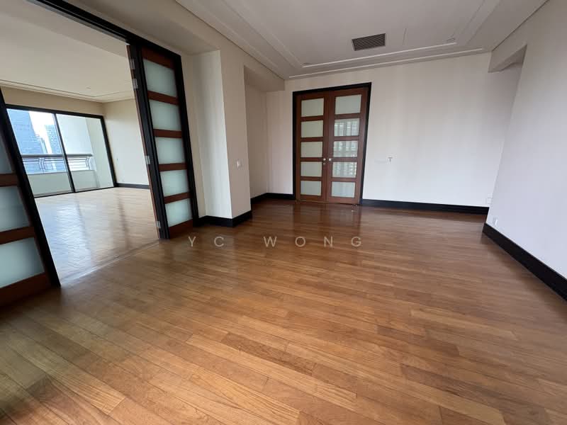 Condominium for Sale at The Binjai on the Park - YC Wong - PropertyGuru.com.my