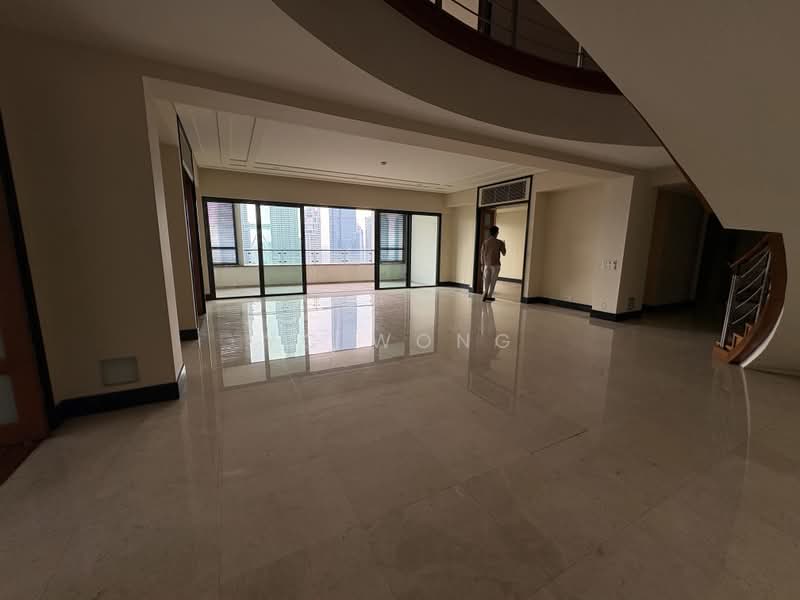 Condominium for Sale at The Binjai on the Park - YC Wong - PropertyGuru.com.my