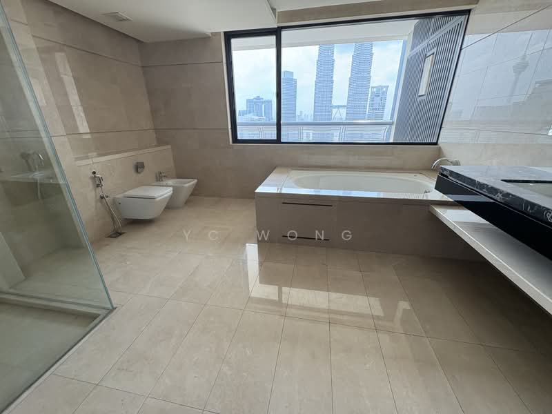 Condominium for Sale at The Binjai on the Park - YC Wong - PropertyGuru.com.my