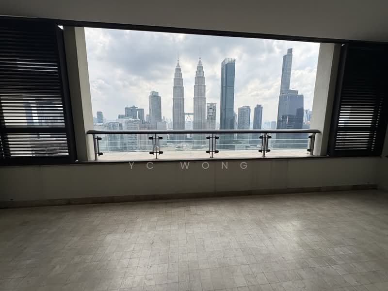 Condominium for Sale at The Binjai on the Park - YC Wong - PropertyGuru.com.my
