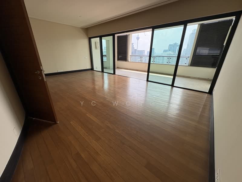 Condominium for Sale at The Binjai on the Park - YC Wong - PropertyGuru.com.my