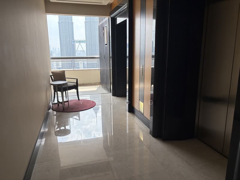 Condominium for Sale at The Binjai on the Park - YC Wong - PropertyGuru.com.my