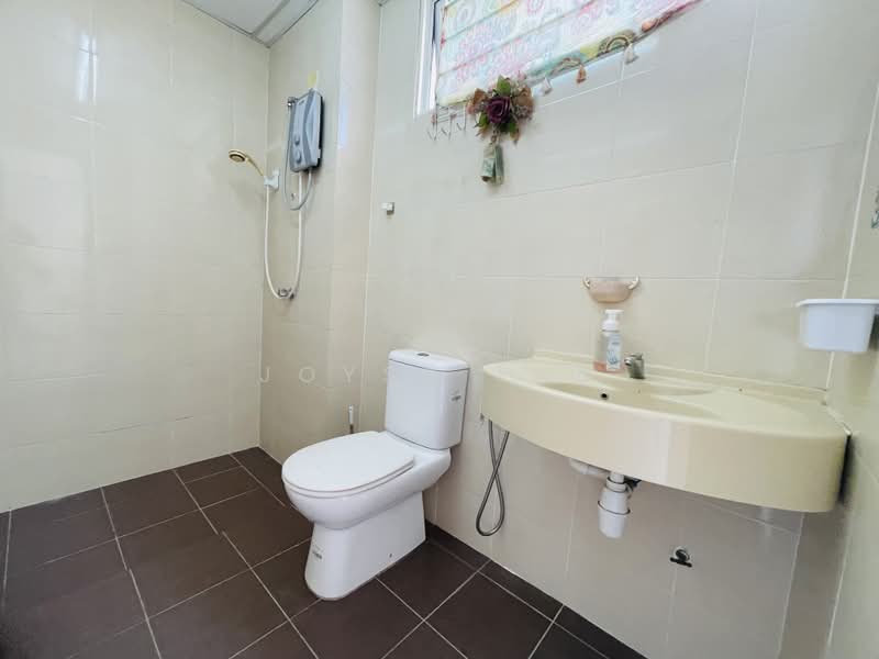 Kondominium untuk Dijual di Platinum Lake PV 20 - Joyss Tan - Bathroom - PropertyGuru.com.my