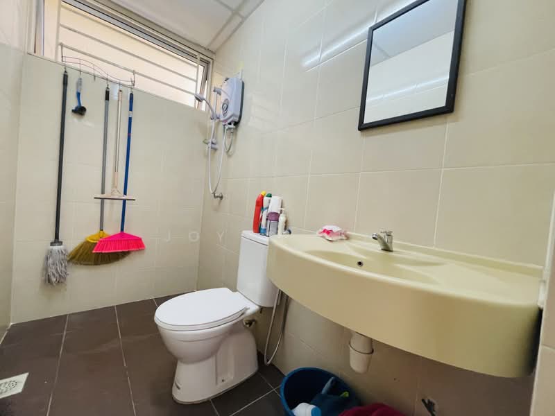 Kondominium untuk Dijual di Platinum Lake PV 20 - Joyss Tan - Bathroom - PropertyGuru.com.my