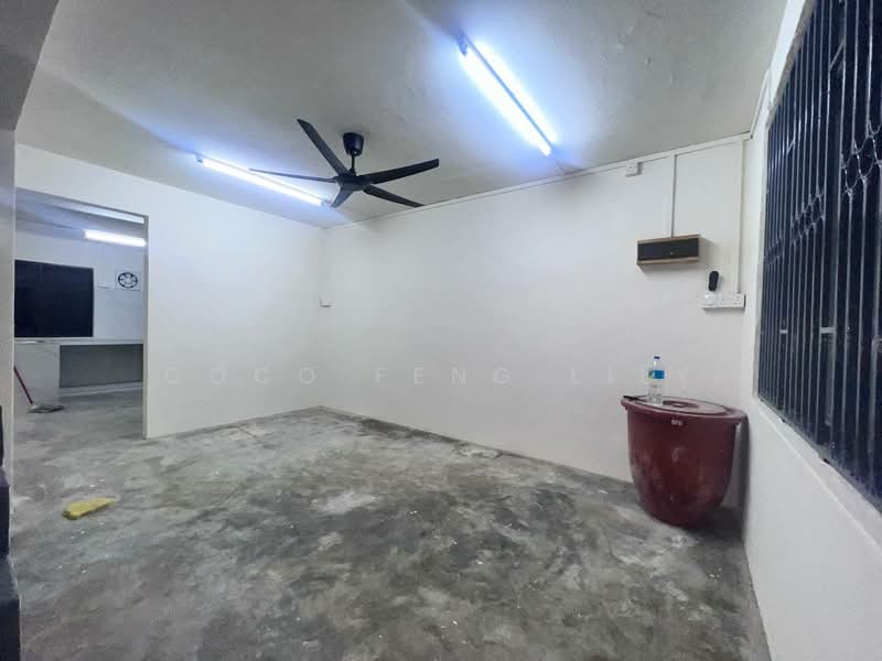 Rumah Teres 2 Tingkat untuk Disewa di Taman Johor Jaya (Johor Bahru) - Coco Feng Lily - PropertyGuru.com.my