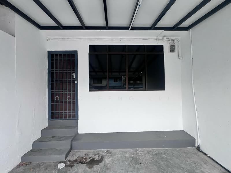 Rumah Teres 2 Tingkat untuk Disewa di Taman Johor Jaya (Johor Bahru) - Coco Feng Lily - PropertyGuru.com.my