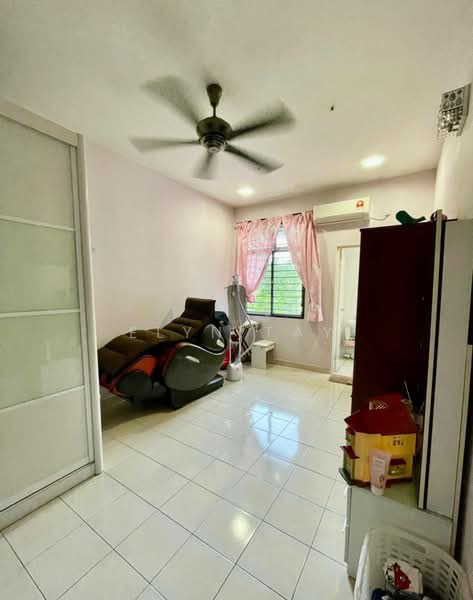 2-storey Terraced House for Sale in Taman Nusa Idaman (Iskandar Puteri (Nusajaya)) - Elyn Tay - Bedroom - PropertyGuru.com.my