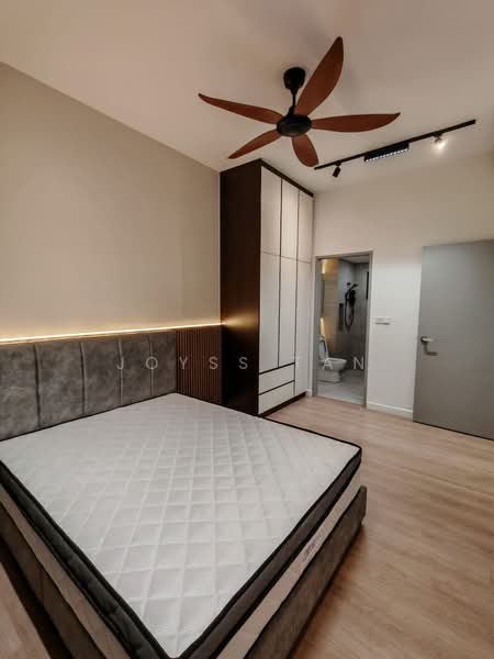 Condominium for Rent at Skyline KL - Joyss Tan - Bedroom - PropertyGuru.com.my
