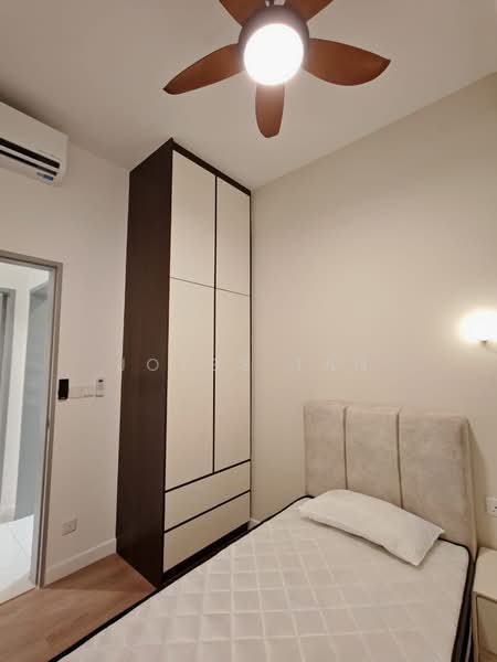 Condominium for Rent at Skyline KL - Joyss Tan - Bedroom - PropertyGuru.com.my