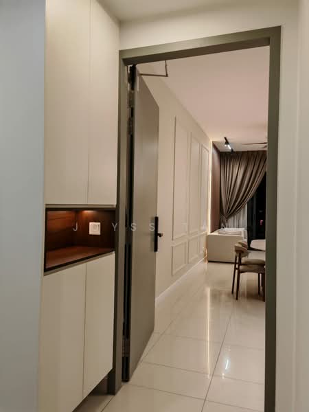 Condominium for Rent at Skyline KL - Joyss Tan - Interior - PropertyGuru.com.my