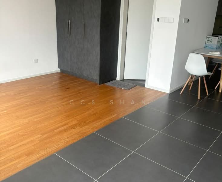 Service Residence for Rent at Ativo Suites @ Damansara Avenue - CCS Shan - Interior - PropertyGuru.com.my