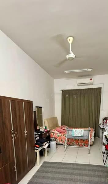 Rumah Teres 1 Tingkat untuk Disewa di Bandar Putra (Kulai) - Jadelyn Ng - PropertyGuru.com.my
