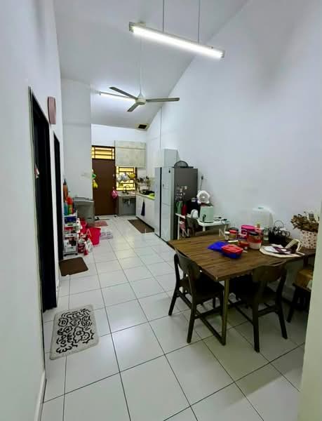 Rumah Teres 1 Tingkat untuk Disewa di Bandar Putra (Kulai) - Jadelyn Ng - PropertyGuru.com.my