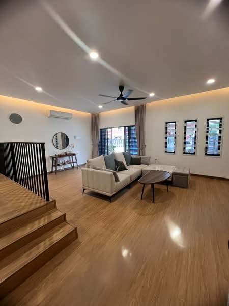 Rumah Teres 2 Tingkat untuk Disewa di Taman Sri Kulai Baru 2 (Kulai) - Jadelyn Ng - PropertyGuru.com.my