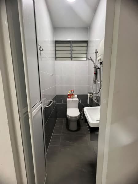 Rumah Teres 2 Tingkat untuk Disewa di Taman Sri Kulai Baru 2 (Kulai) - Jadelyn Ng - PropertyGuru.com.my