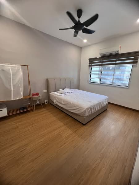 Rumah Teres 2 Tingkat untuk Disewa di Taman Sri Kulai Baru 2 (Kulai) - Jadelyn Ng - PropertyGuru.com.my