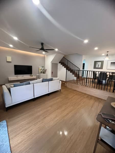 Rumah Teres 2 Tingkat untuk Disewa di Taman Sri Kulai Baru 2 (Kulai) - Jadelyn Ng - PropertyGuru.com.my