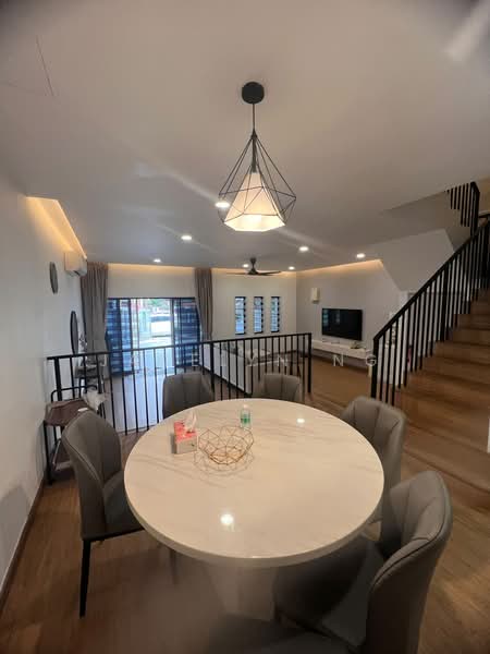 Rumah Teres 2 Tingkat untuk Disewa di Taman Sri Kulai Baru 2 (Kulai) - Jadelyn Ng - PropertyGuru.com.my