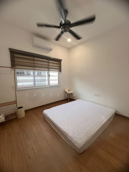 Rumah Teres 2 Tingkat untuk Disewa di Taman Sri Kulai Baru 2 (Kulai) - Jadelyn Ng - PropertyGuru.com.my